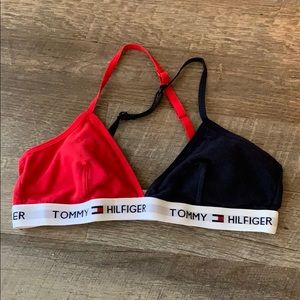 Tommy Hilfiger Bralette